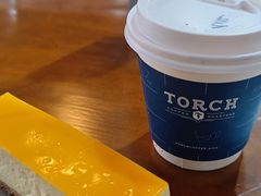 -Torch Coffee 炬点咖啡