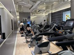 -FLARE STAR FITNESS(复地活力城店)