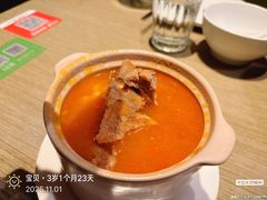 -汤城小厨•粤菜•靓汤(望京凯德mall店)