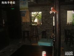-苏州桃花坞国际青年旅舍