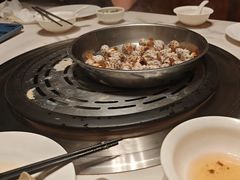 -青蓬蒸汽海鲜·深圳老字号·团建聚会(壹方城店)