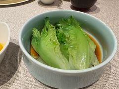 -万丽轩·粤菜(王府井金茂万丽酒店)