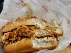 -麦当劳(贵和购物中心B1店)