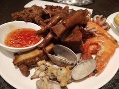 -乐咖啡西餐厅(太湖皇冠假日酒店)