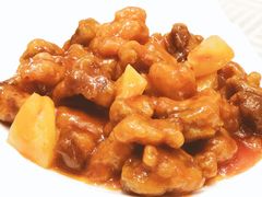 -渝信川菜 · 川味家常菜(长安店)