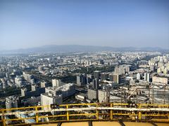 -中央广播电视塔