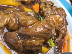 -普天和酒楼·新津菜·烤鸭(天津之眼店)