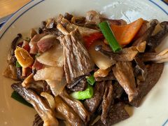 -妈妈的味道(和顺古镇店)