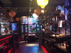 -别院里音乐餐酒吧(双流航空港店)