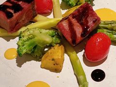 -翠贝卡&Mama Kelly Brunch Coffee(河西店)