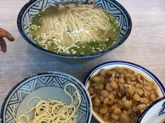 -朱洪元苏式面馆(绿宝广场店)