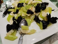-稻香酒家·33年老字号·港式粤菜(富邦中心店)