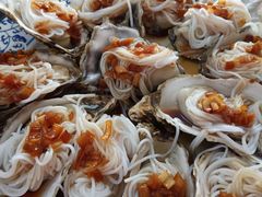 -胖子饺子馆·海鲜家常菜(海军博物馆店)