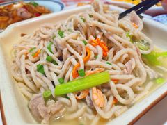 -龙桥私厨·姜花菊花过桥鱼·顺德菜(容桂店)