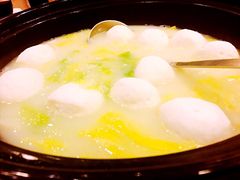 -御花园·粤菜·海鲜火锅(中山公园店)