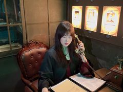 -逃脱反斗城沉浸剧情密室(北京路店)