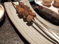 -丝路金桃·新疆菜(徐汇店)