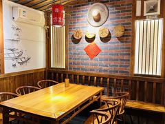 -古真记钵钵鸡(总店)