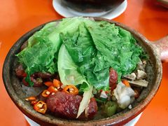 -潮香兴煲仔饭(莲花路店)