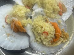 -贞姨美食·老字号海鲜大排档