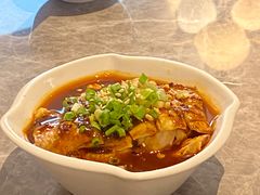 特制红油宫廷鸡-鼎泰丰(国贸商城店)