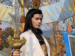 -华夏文旅海洋公园