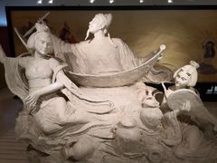 -西安大唐西市博物馆