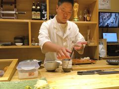 -镹·鱼料理  国产鱼使用店