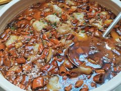 沸腾水煮鱼-同喜烤鸭店(光芒店)