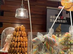 -The COOK·厨餐厅·自助餐(浦东嘉里大酒店)