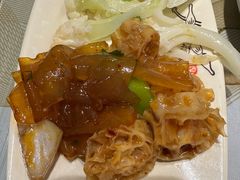-以前的小酒馆(中山广场店)