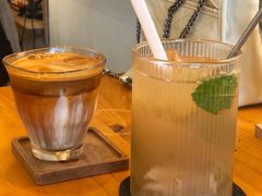 -餐酒吧Com-ing Bar(上海路店)