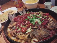 -老板恋上鱼(环山路店)
