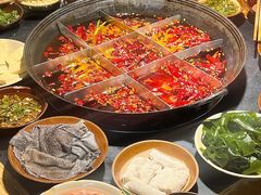 -闲隅江景艺术酒店(解放碑洪崖洞总店)
