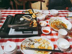 -西贝莜面村(近铁城市广场店)