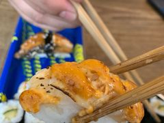 -苍井寿司(珠海金域华府店)