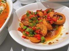 -兰湘子·湘菜小炒(南京江宁万达店)