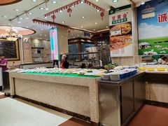 -清真·马家火锅美食城(镇江北路店)