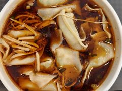 -王興記(南禅寺店)