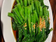 农场有机时蔬-陈鹏鹏潮汕菜(欢乐海岸 海边景观店)