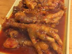 -京玉菲饭店(李村店)