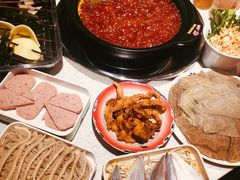 -钢管厂五区小郡肝火锅串串香(总店)