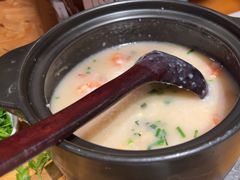 -如轩·海鲜砂锅粥·潮汕菜(南城店)