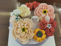 -BON CAKE(华贸购物中心店)