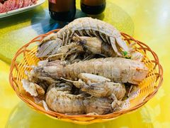 -老字号蛇口德记烧腊饭店·海鲜加工