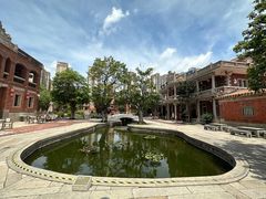-晋江五店市传统文化旅游区