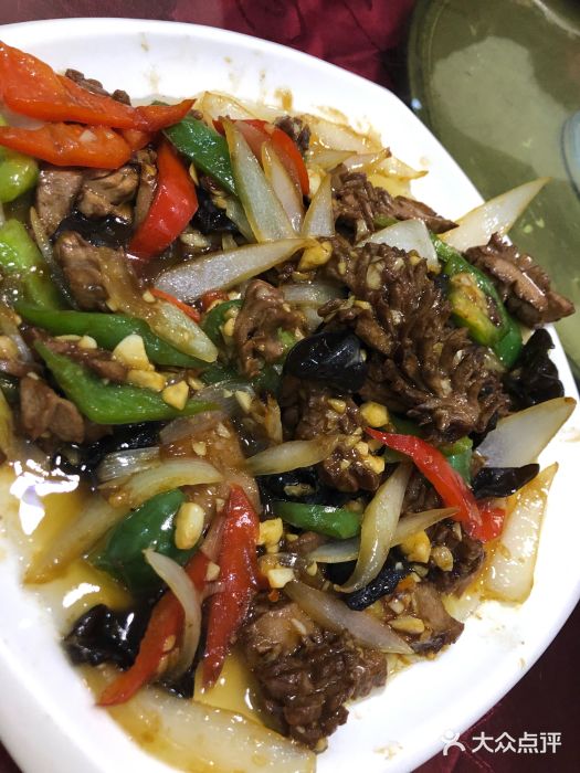 绿岛酒楼(小海地店)图片