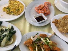 -秋姐美食店(旅游大道店)