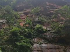 -赤水丹霞旅游区·佛光岩