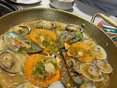 -虎婆冷饮店·海南特色炒冰(三亚湾店)